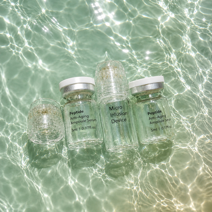 KoraLift™ - Micro-infusion
