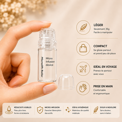 KoraLift™ - Micro-infusion