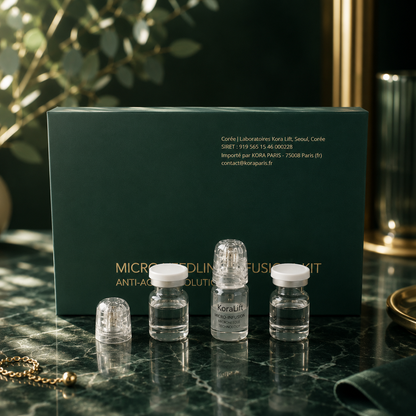 KoraLift™ - Micro-infusion