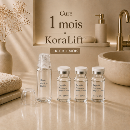 KoraLift™ - Micro-infusion